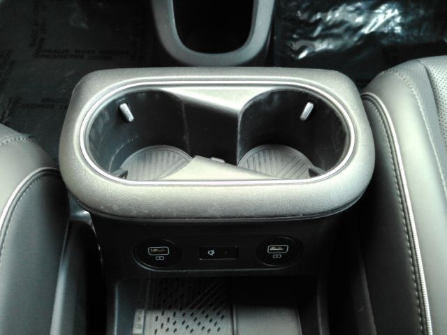 2022 Hyundai IONIQ 5 Limited Plano TX