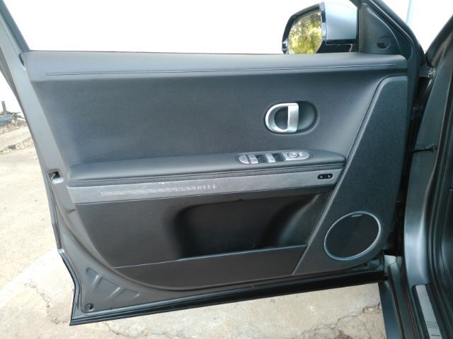 2022 Hyundai IONIQ 5 Limited Plano TX