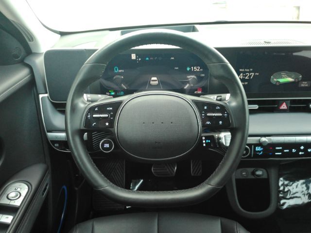 2022 Hyundai IONIQ 5 Limited Plano TX