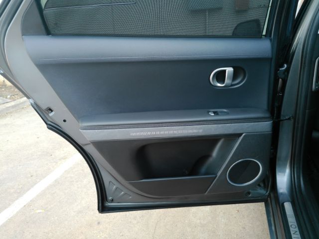 2022 Hyundai IONIQ 5 Limited Plano TX