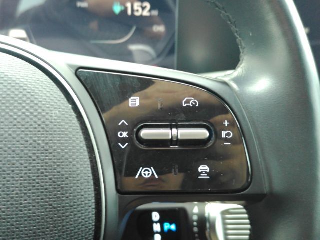 2022 Hyundai IONIQ 5 Limited Plano TX