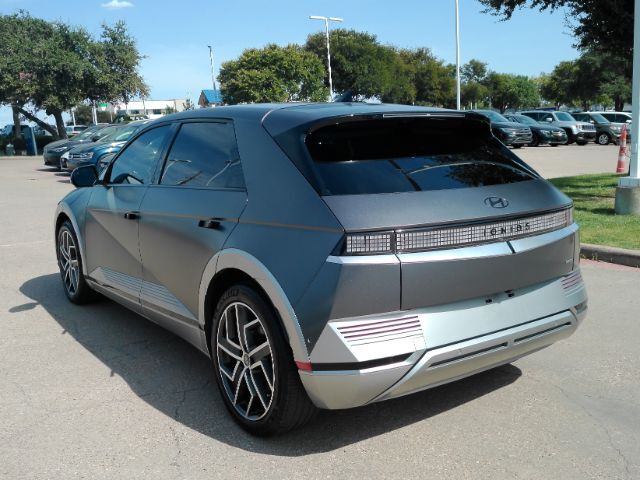 2022 Hyundai IONIQ 5 Limited Plano TX