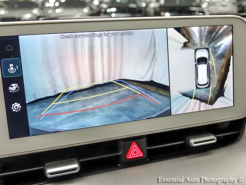 2022 Hyundai IONIQ 5 Limited Willowbrook IL