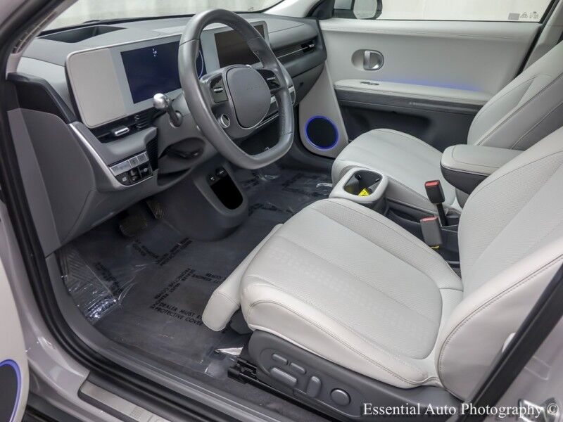 2022 Hyundai IONIQ 5 Limited Willowbrook IL