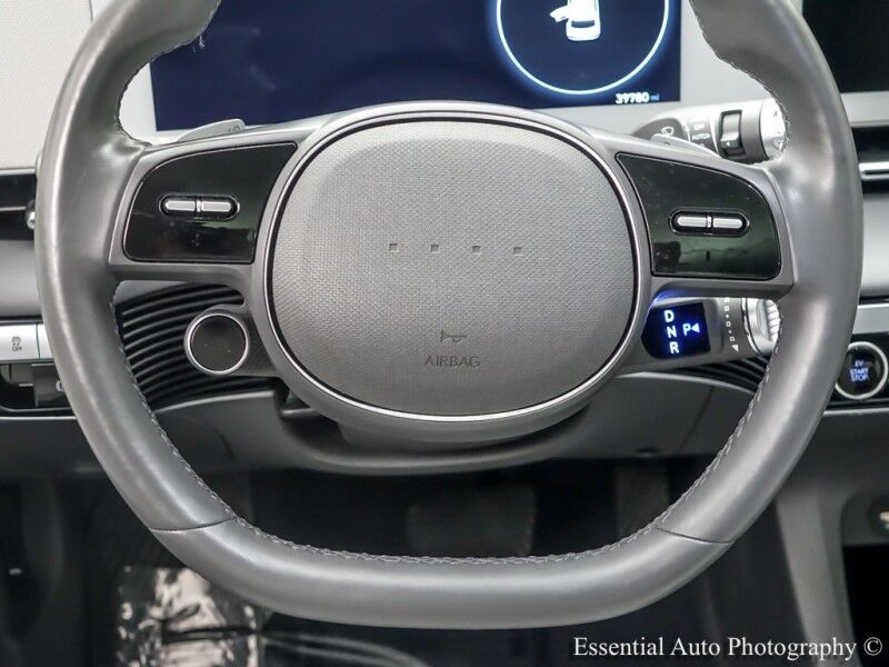 2022 Hyundai IONIQ 5 Limited Willowbrook IL