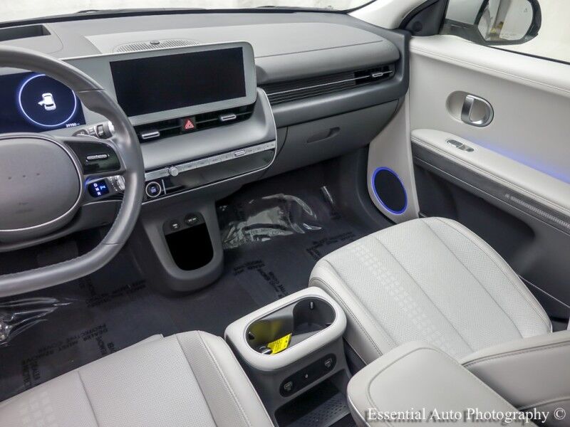 2022 Hyundai IONIQ 5 Limited Willowbrook IL