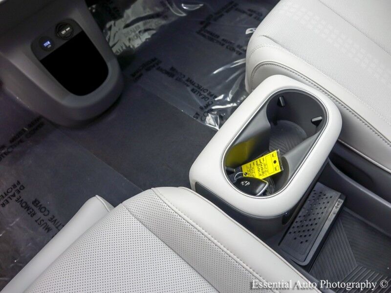 2022 Hyundai IONIQ 5 Limited Willowbrook IL