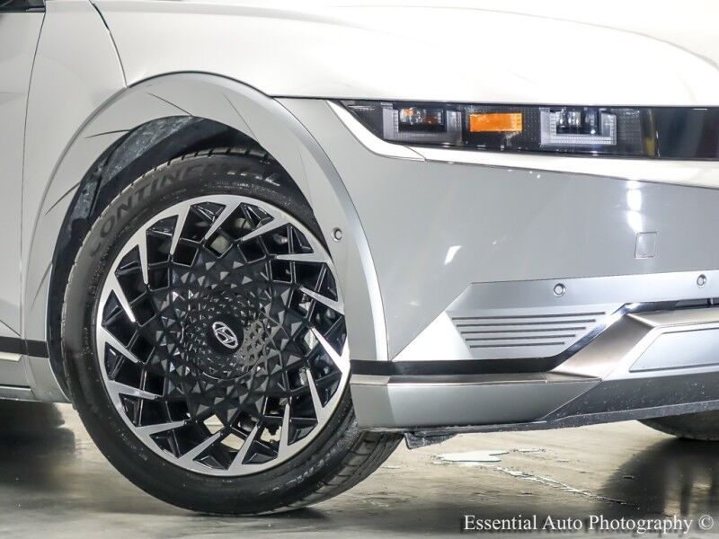 2022 Hyundai IONIQ 5 Limited Willowbrook IL