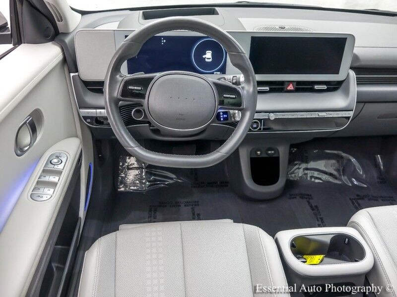 2022 Hyundai IONIQ 5 Limited Willowbrook IL