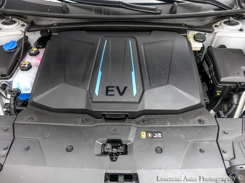 2022 Hyundai IONIQ 5 Limited Willowbrook IL