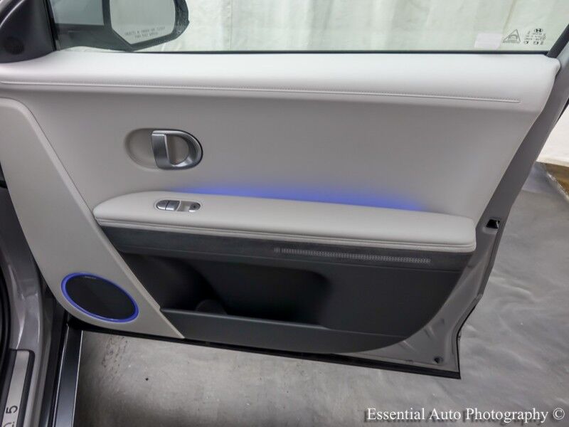 2022 Hyundai IONIQ 5 Limited Willowbrook IL