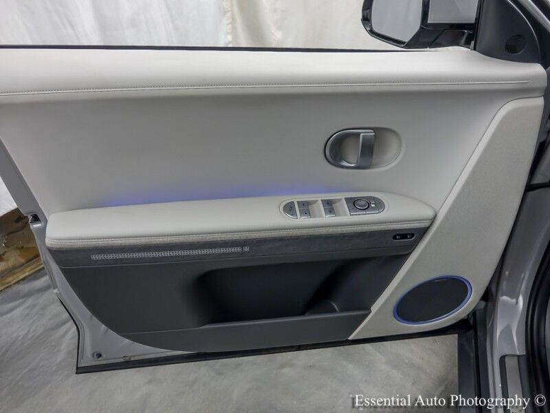 2022 Hyundai IONIQ 5 Limited Willowbrook IL