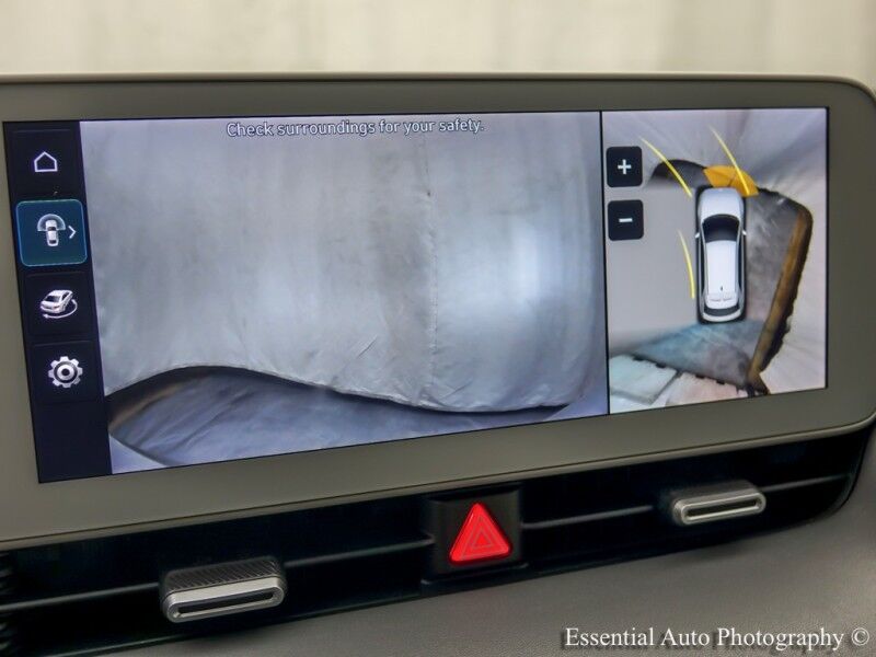 2022 Hyundai IONIQ 5 Limited Willowbrook IL