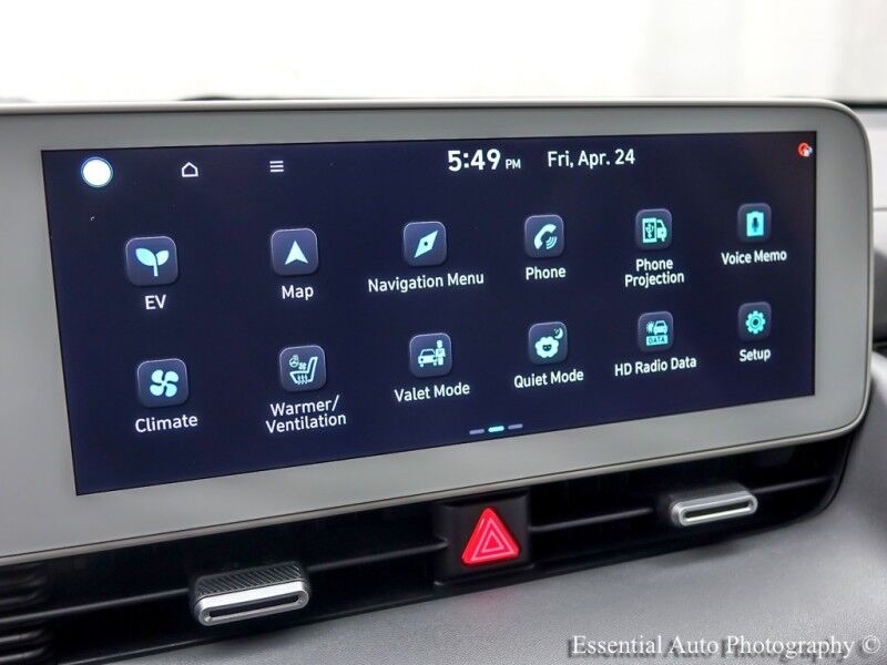 2022 Hyundai IONIQ 5 Limited Willowbrook IL