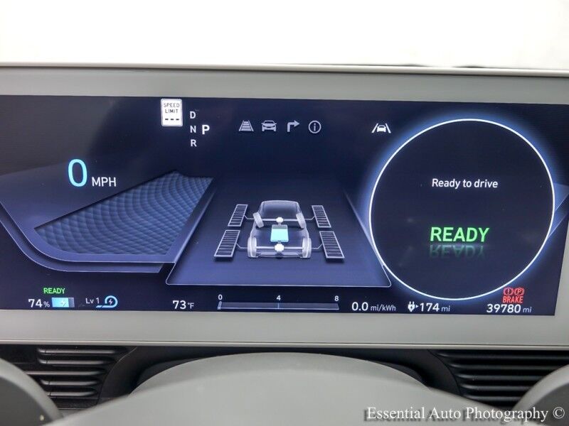 2022 Hyundai IONIQ 5 Limited Willowbrook IL