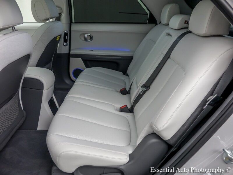 2022 Hyundai IONIQ 5 Limited Willowbrook IL