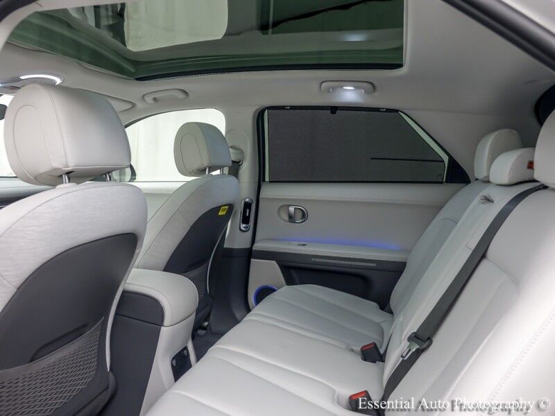 2022 Hyundai IONIQ 5 Limited Willowbrook IL