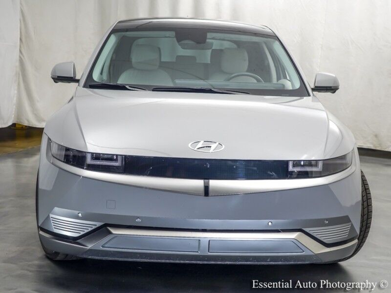 2022 Hyundai IONIQ 5 Limited Willowbrook IL