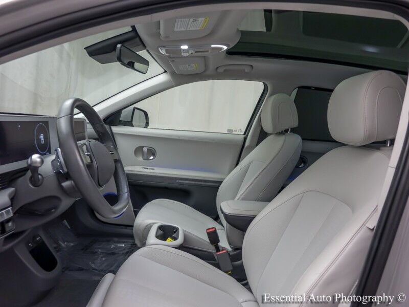 2022 Hyundai IONIQ 5 Limited Willowbrook IL