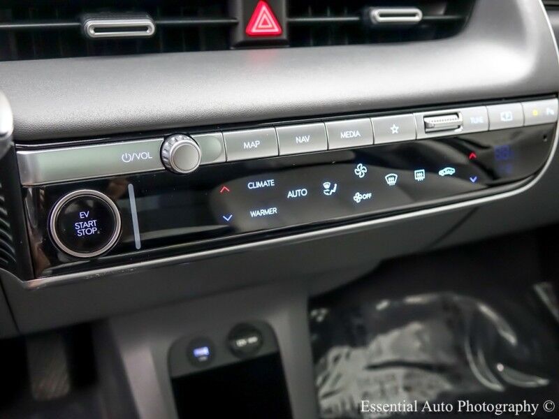 2022 Hyundai IONIQ 5 Limited Willowbrook IL