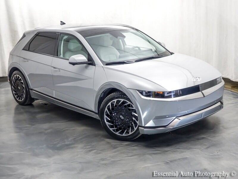 2022 Hyundai IONIQ 5 Limited Willowbrook IL