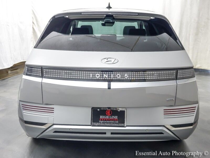 2022 Hyundai IONIQ 5 Limited Willowbrook IL
