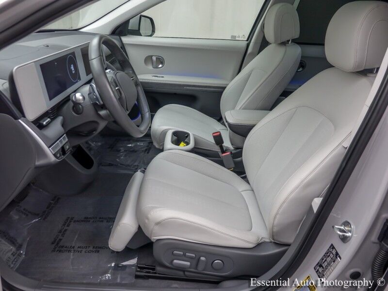 2022 Hyundai IONIQ 5 Limited Willowbrook IL