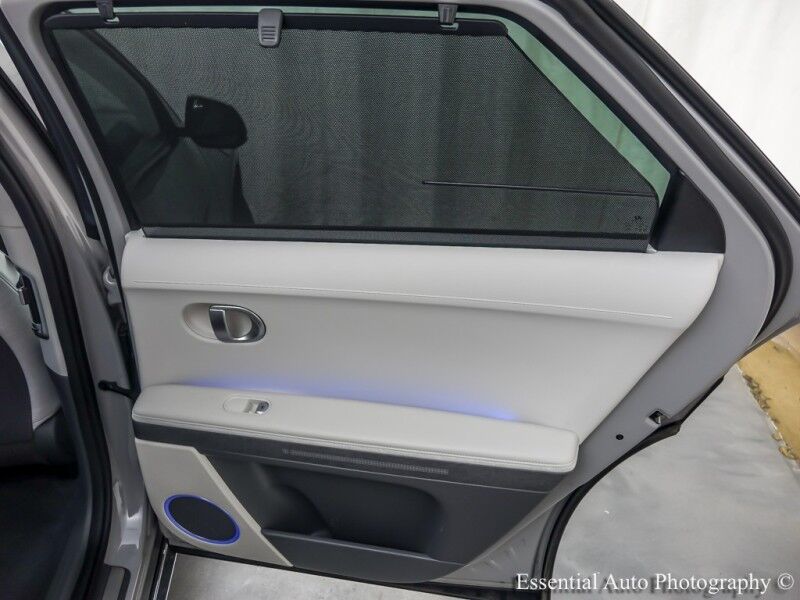 2022 Hyundai IONIQ 5 Limited Willowbrook IL