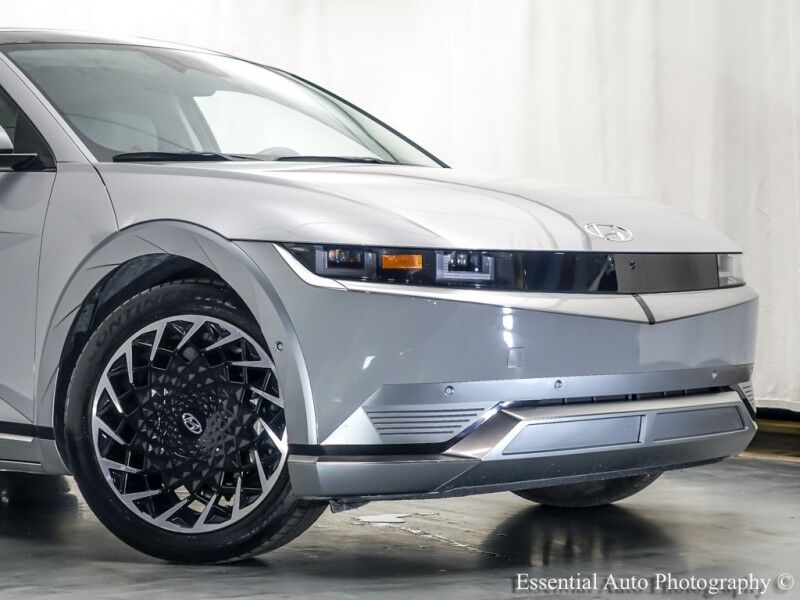 2022 Hyundai IONIQ 5 Limited Willowbrook IL