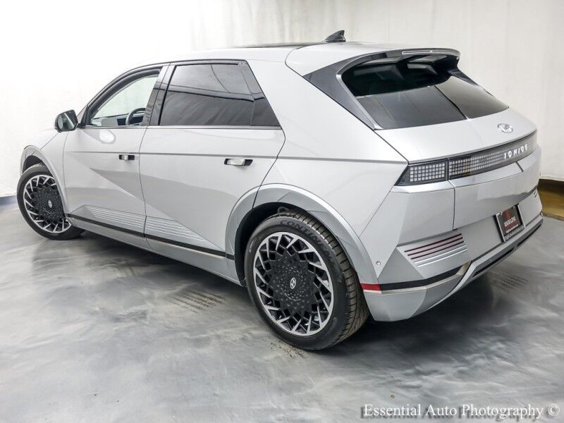 2022 Hyundai IONIQ 5 Limited Willowbrook IL