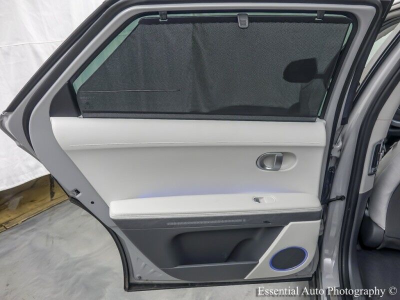 2022 Hyundai IONIQ 5 Limited Willowbrook IL