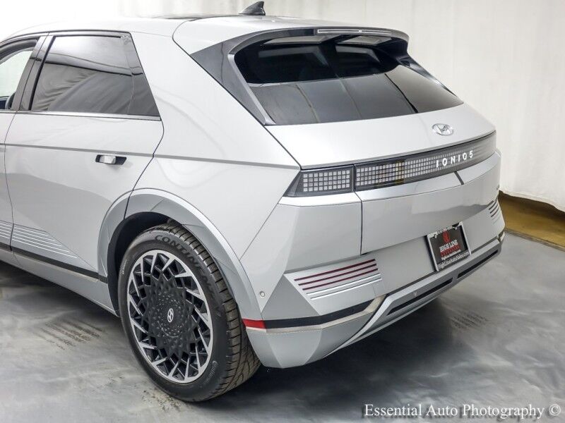 2022 Hyundai IONIQ 5 Limited Willowbrook IL