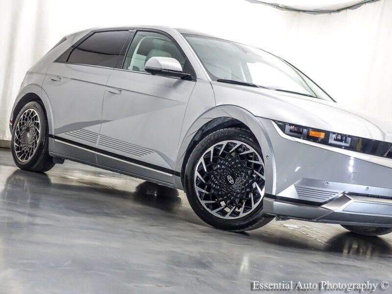 2022 Hyundai IONIQ 5 Limited Willowbrook IL