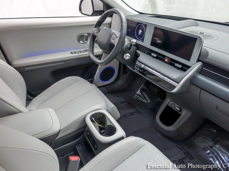2022 Hyundai IONIQ 5 Limited Willowbrook IL