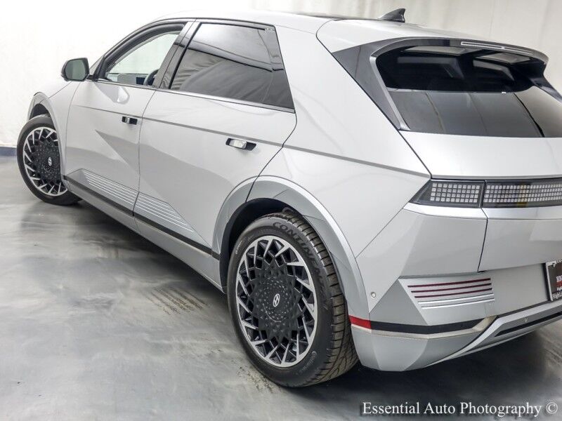 2022 Hyundai IONIQ 5 Limited Willowbrook IL