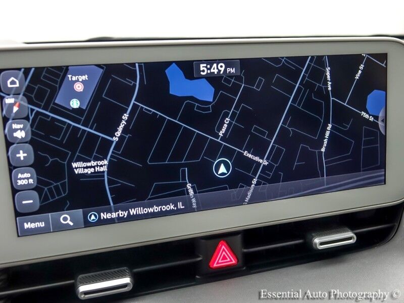 2022 Hyundai IONIQ 5 Limited Willowbrook IL