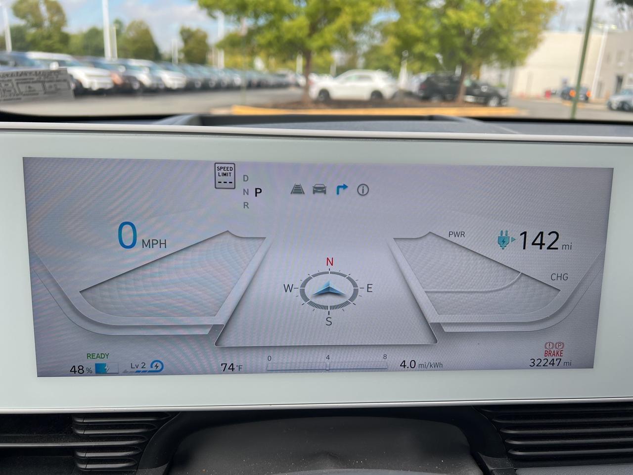 2022 Hyundai IONIQ 5 Limited Chantilly VA