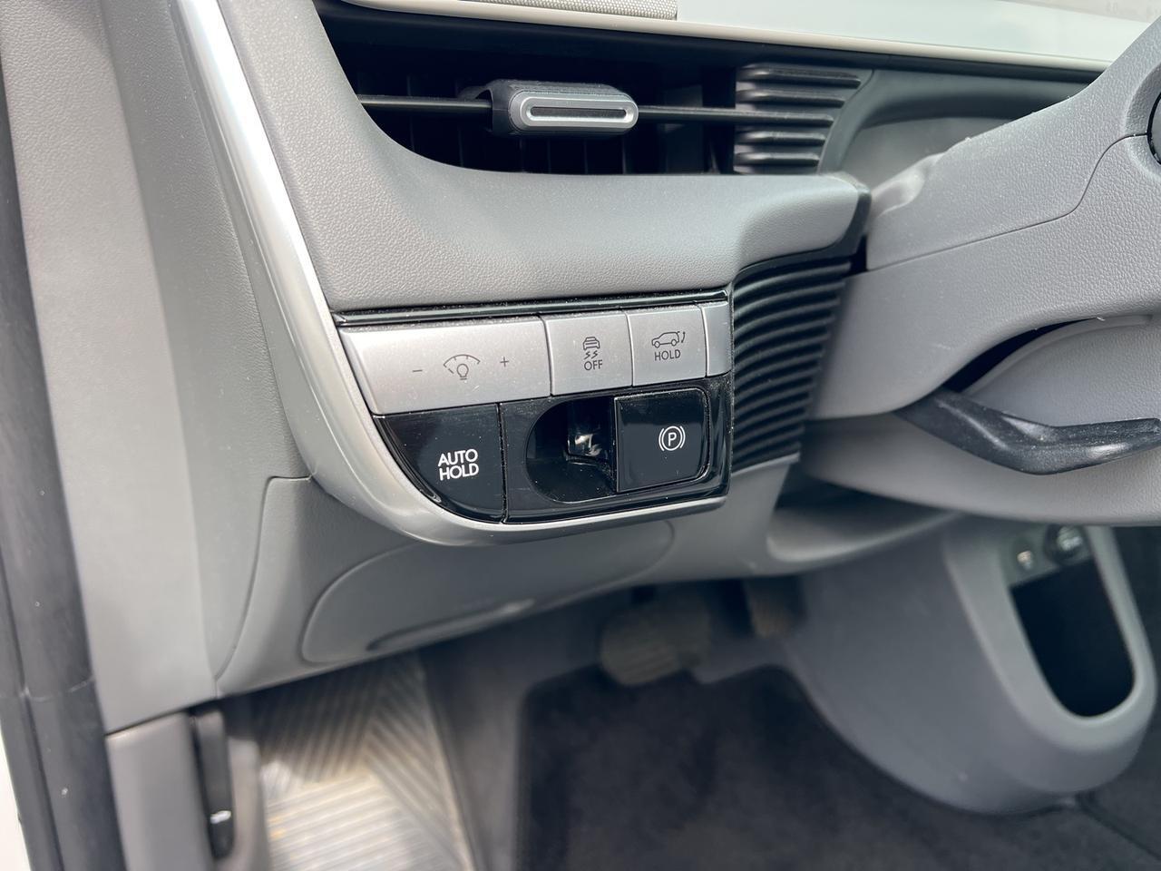 2022 Hyundai IONIQ 5 Limited Chantilly VA