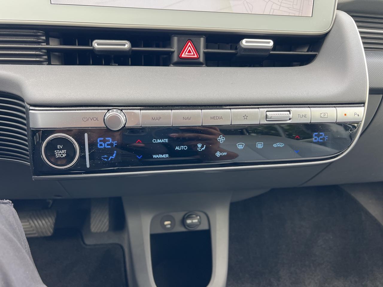 2022 Hyundai IONIQ 5 Limited Chantilly VA