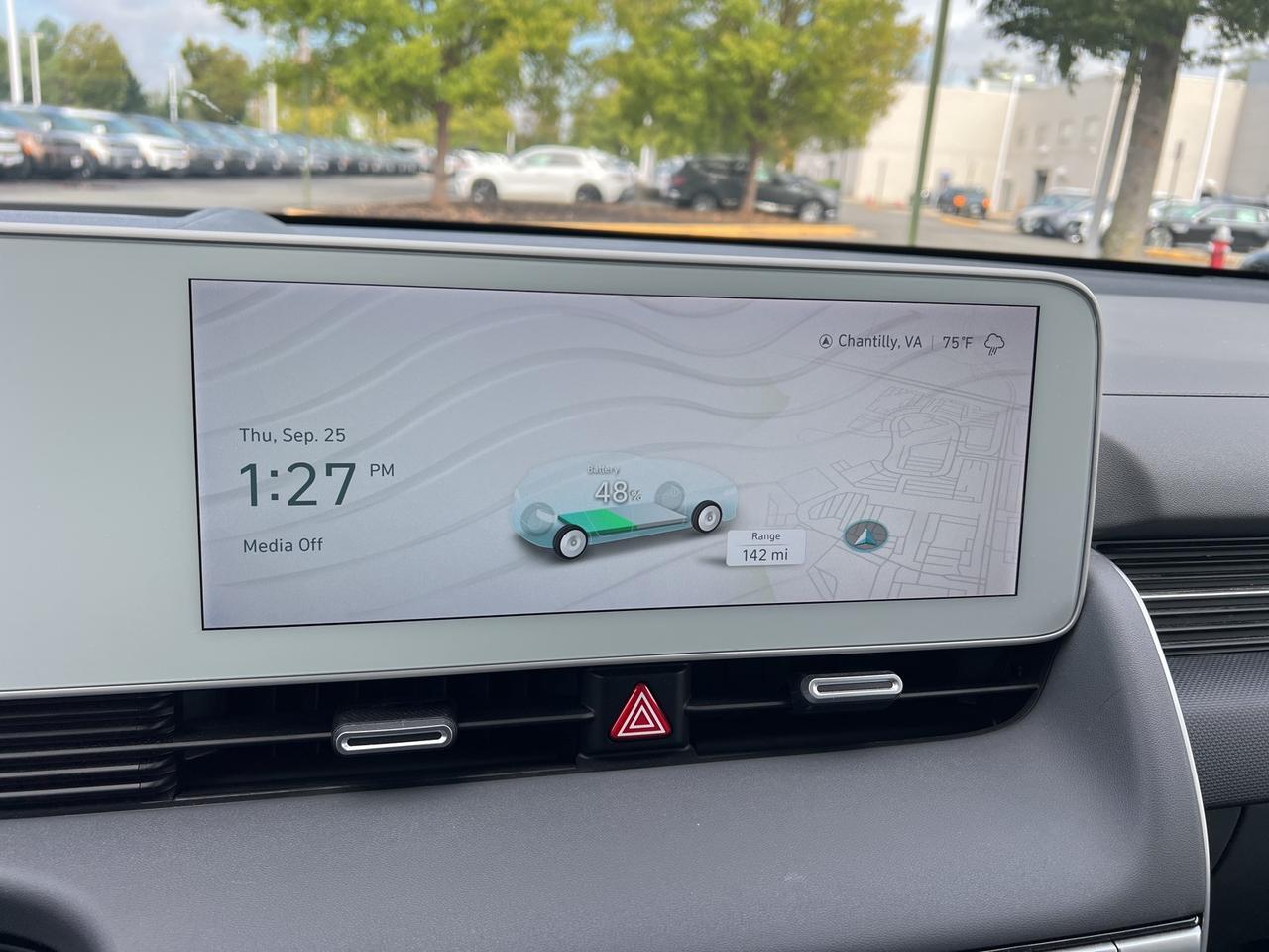 2022 Hyundai IONIQ 5 Limited Chantilly VA