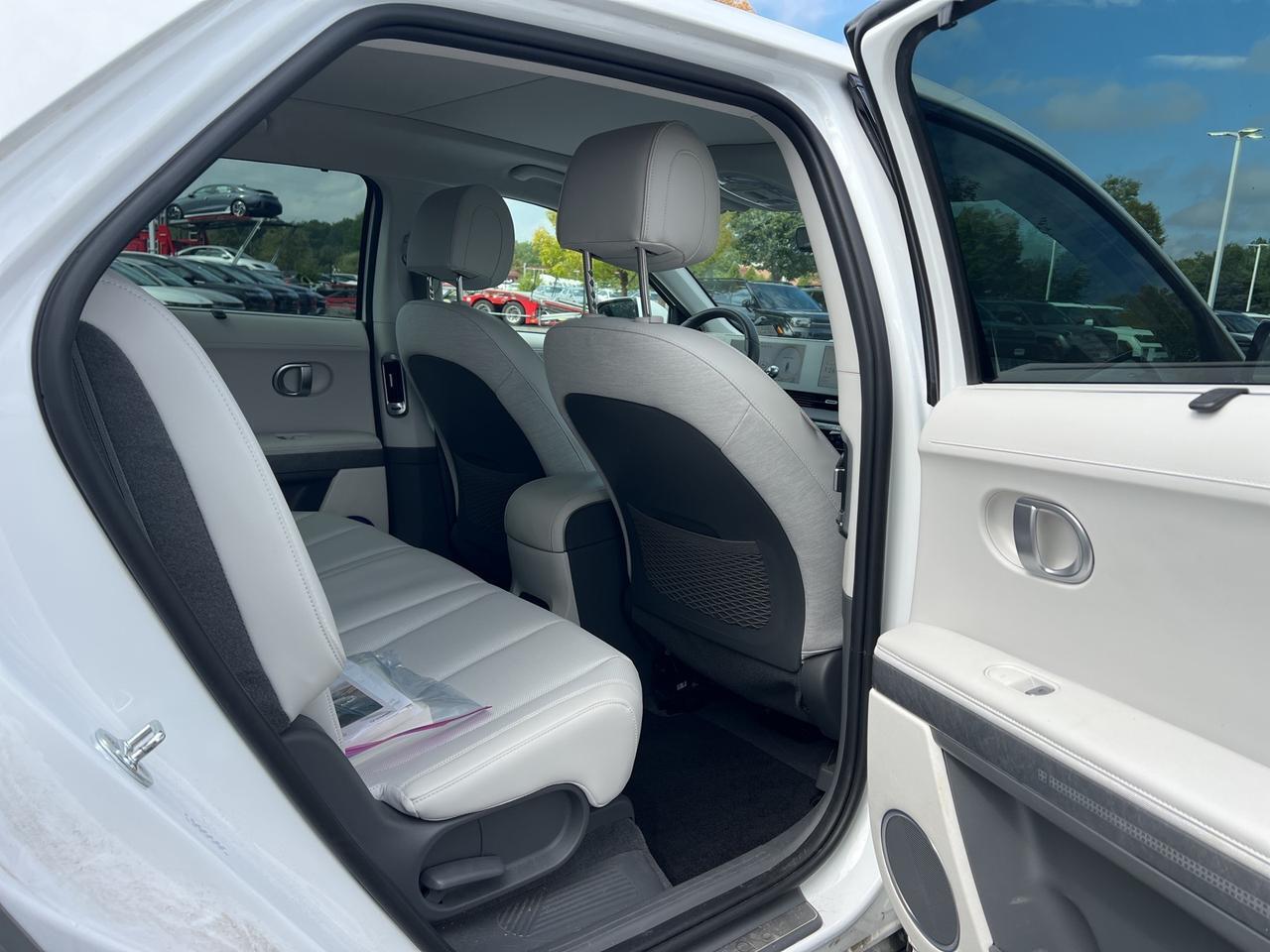2022 Hyundai IONIQ 5 Limited Chantilly VA