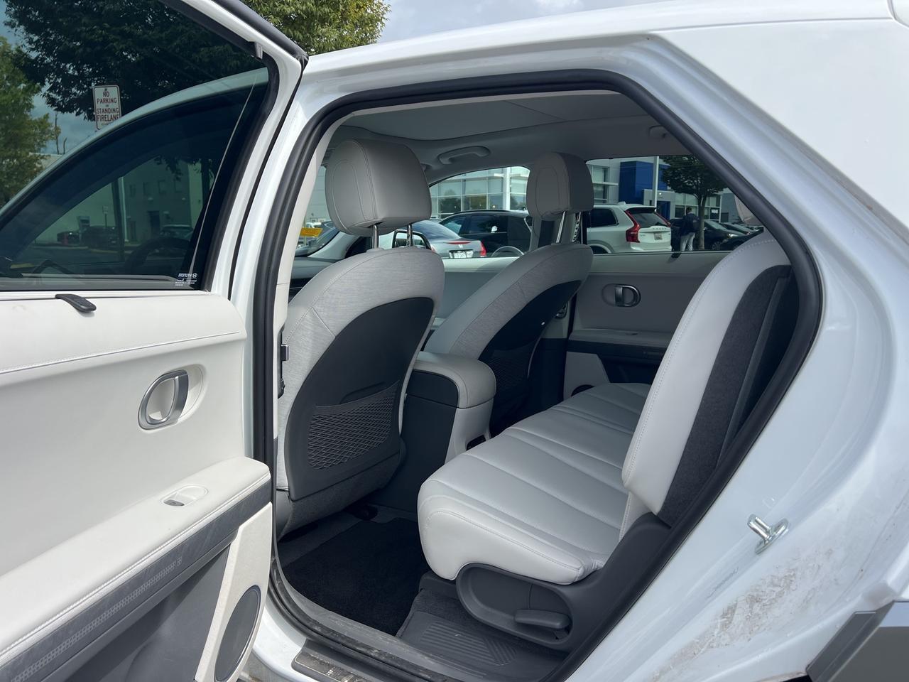 2022 Hyundai IONIQ 5 Limited Chantilly VA