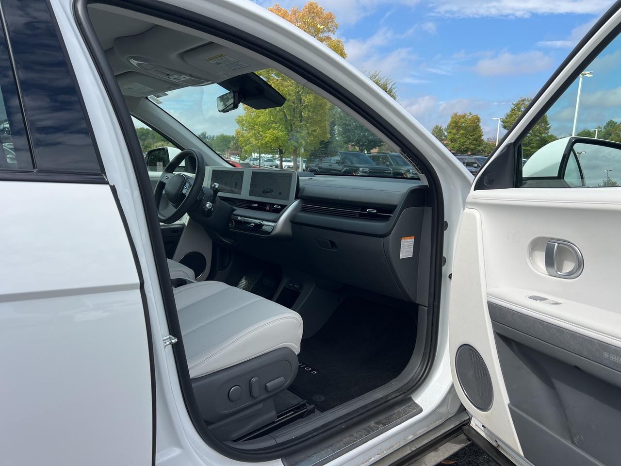 2022 Hyundai IONIQ 5 Limited Chantilly VA