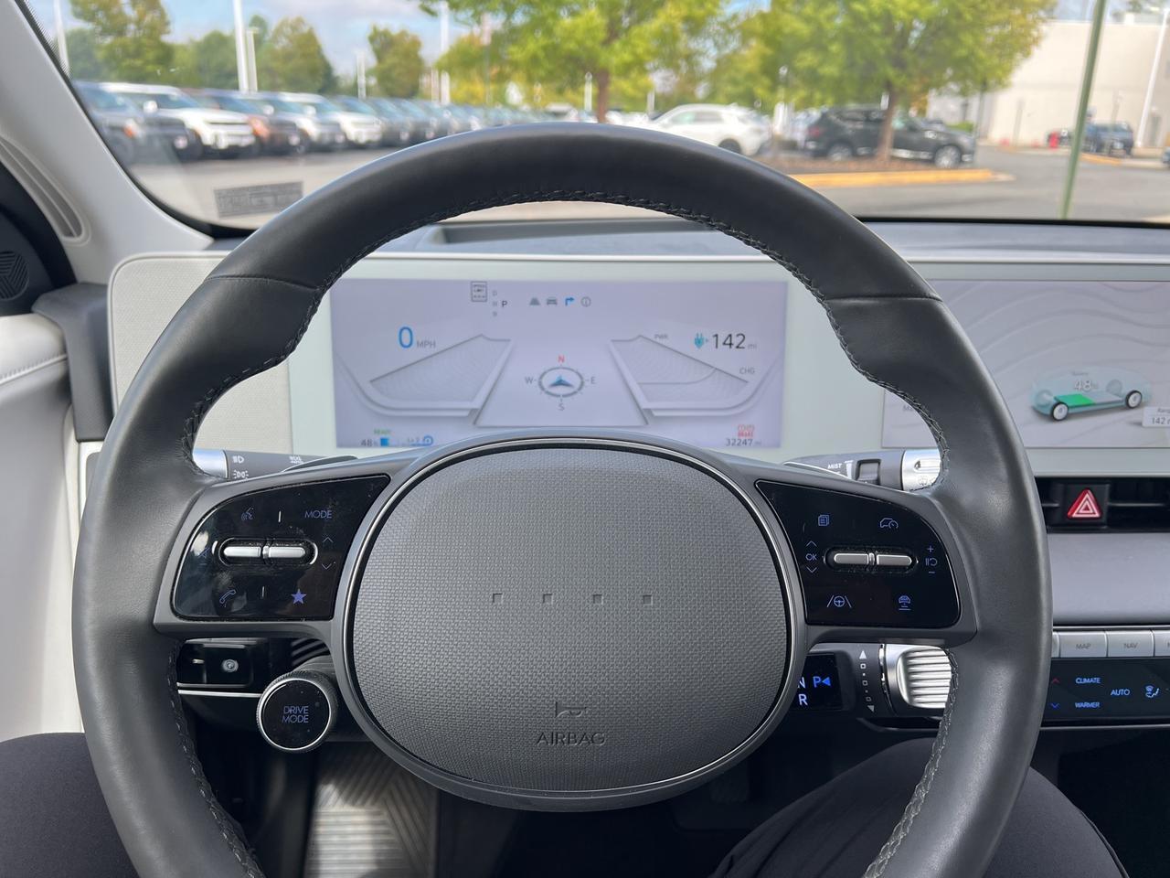 2022 Hyundai IONIQ 5 Limited Chantilly VA