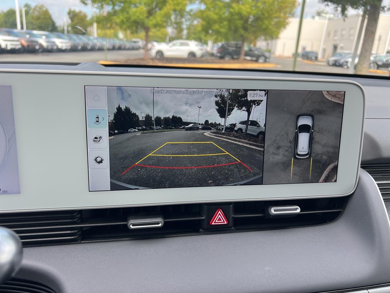 2022 Hyundai IONIQ 5 Limited Chantilly VA