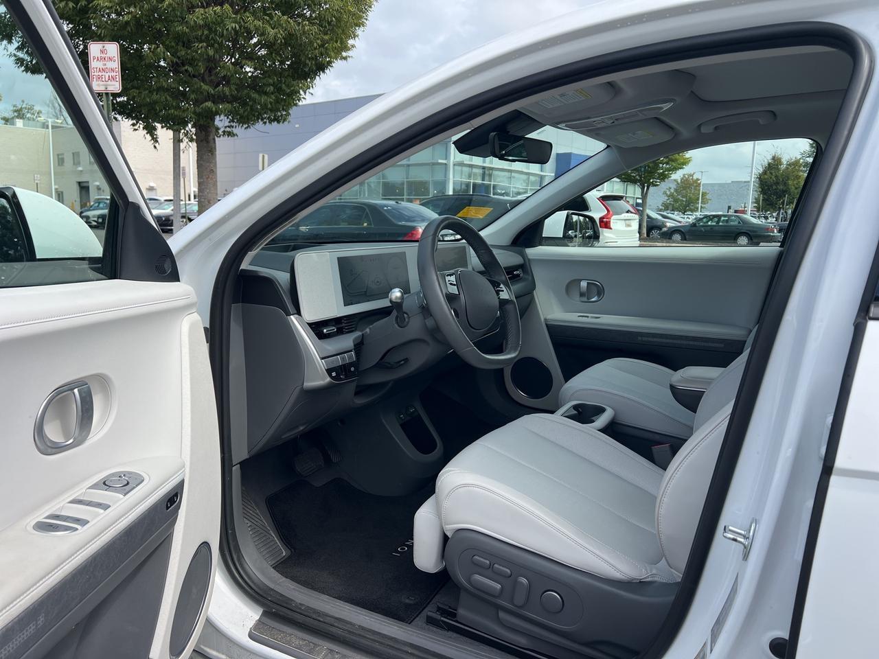 2022 Hyundai IONIQ 5 Limited Chantilly VA