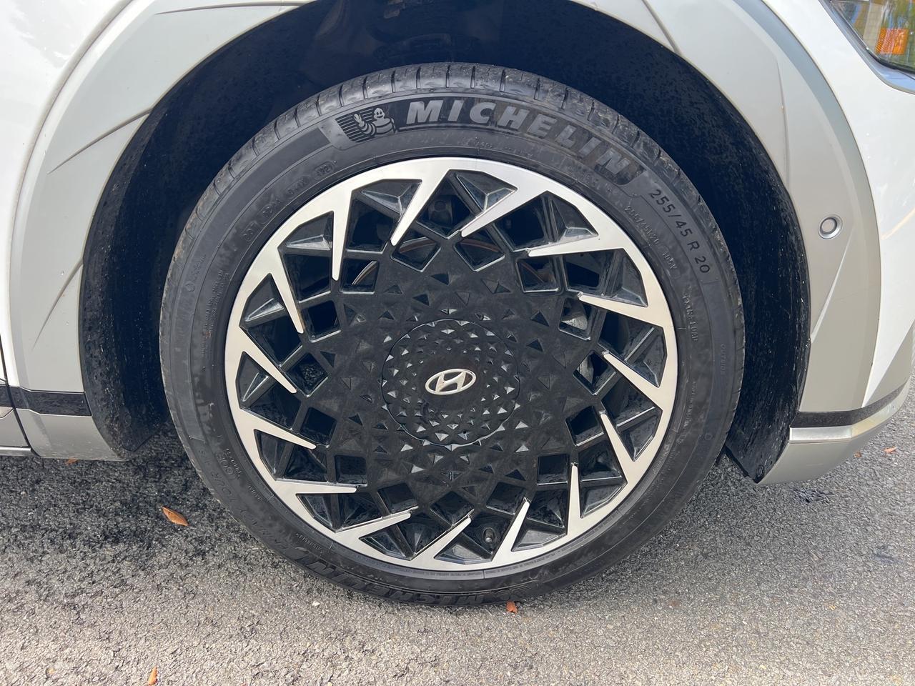 2022 Hyundai IONIQ 5 Limited Chantilly VA