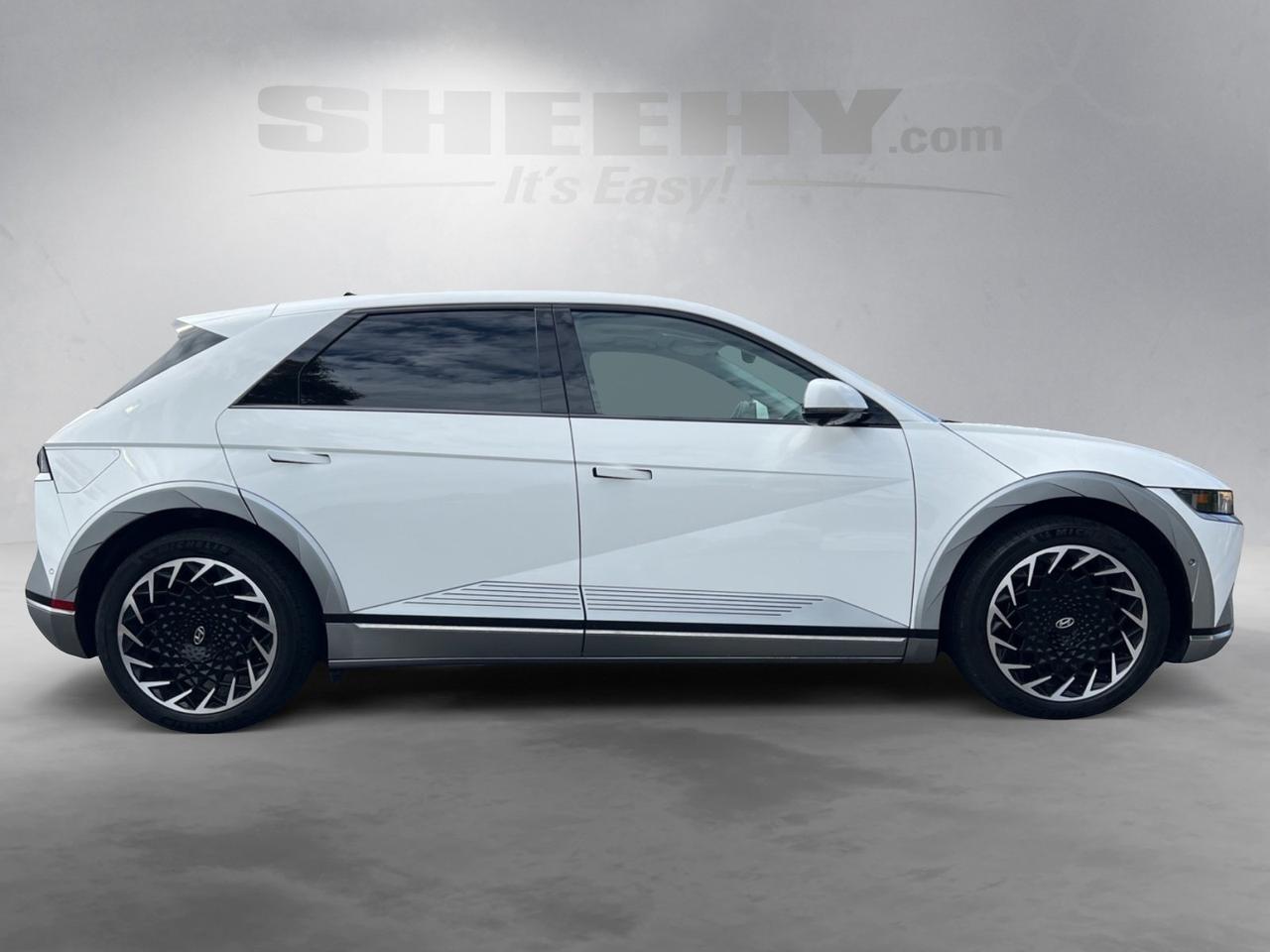 2022 Hyundai IONIQ 5 Limited Chantilly VA