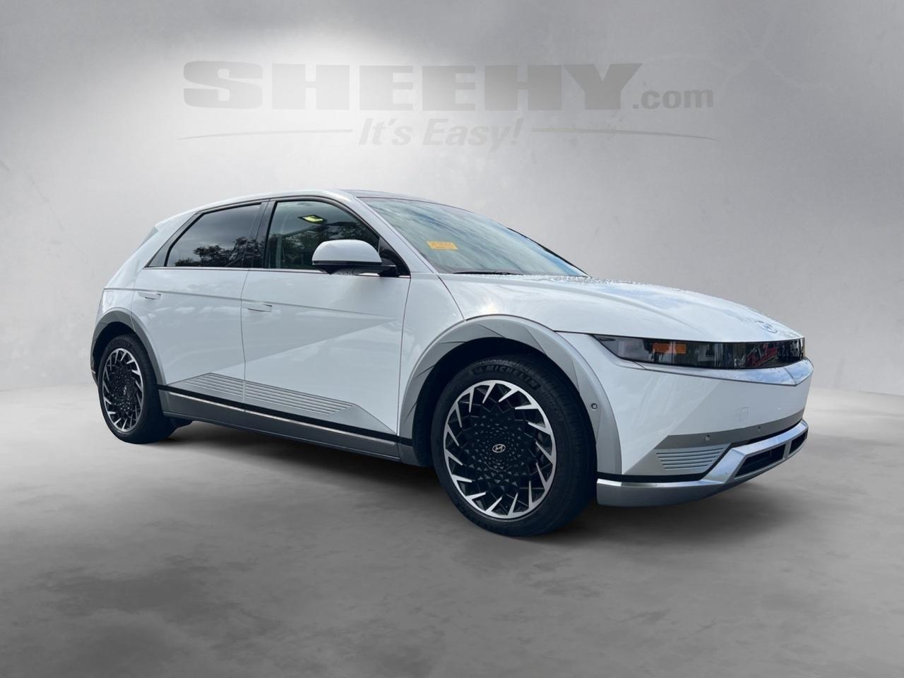 2022 Hyundai IONIQ 5 Limited Chantilly VA