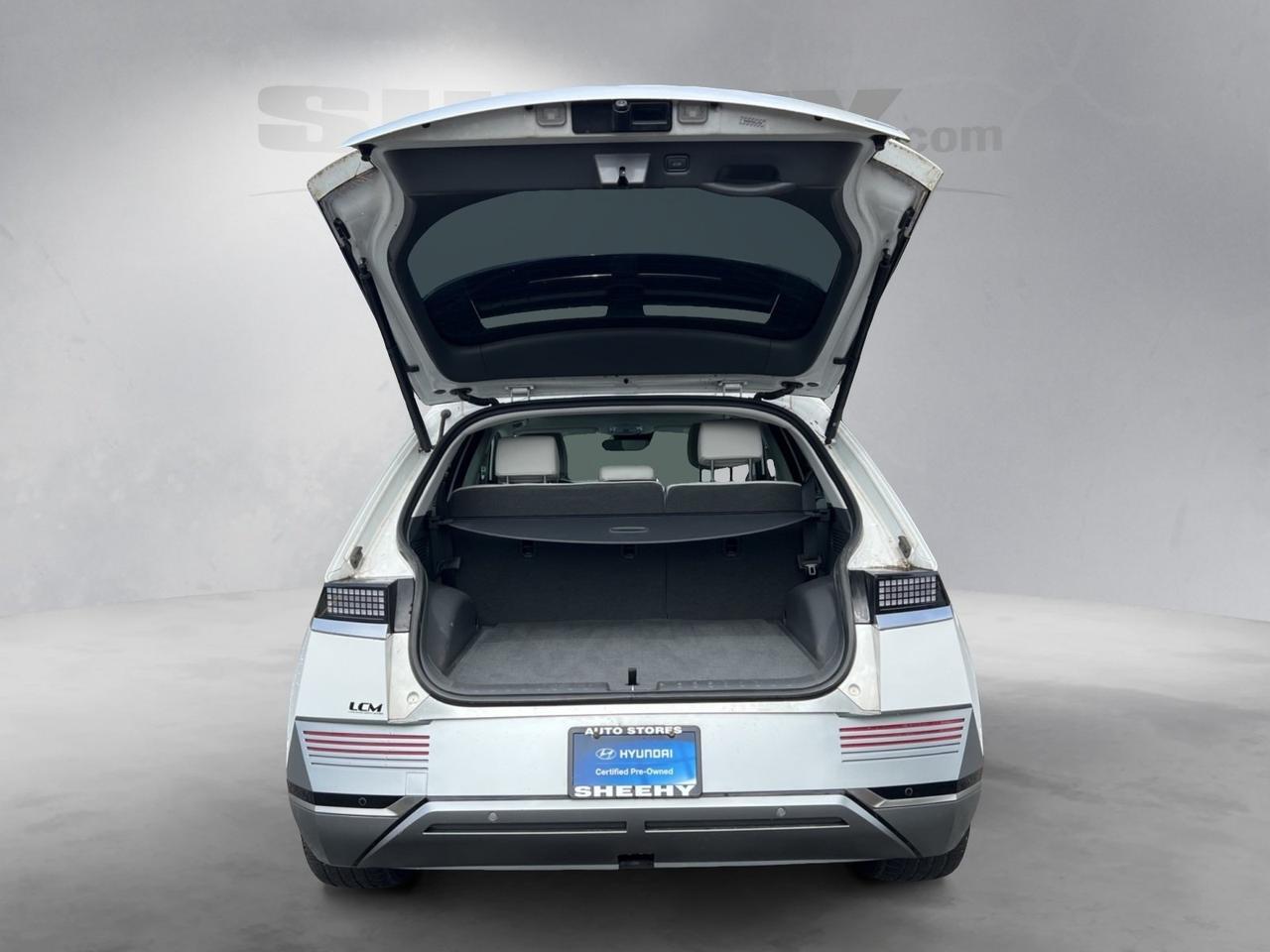 2022 Hyundai IONIQ 5 Limited Chantilly VA